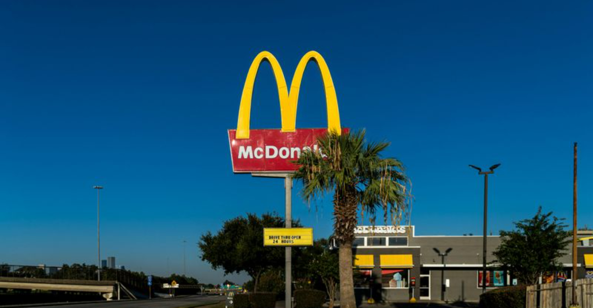 McDonald’s Is Introducing 5 New Menu Items For A Limited Time