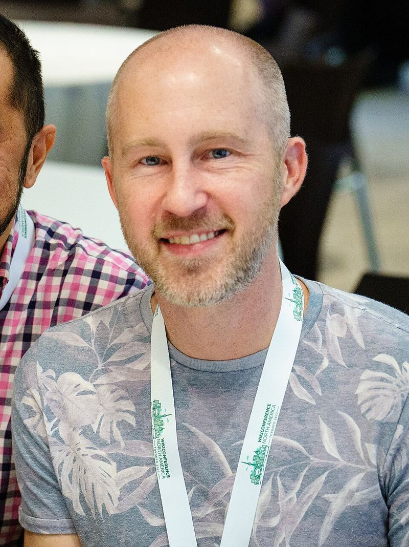 Jason Moore Replaced Armie Hammer in Shotgun Wedding