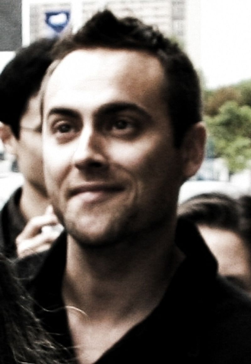 Stuart Townsend - The Lord of the Rings