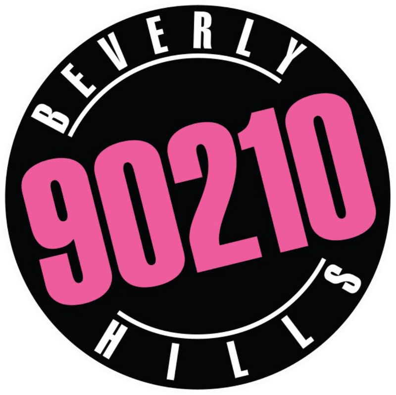 Beverly Hills, 90210
