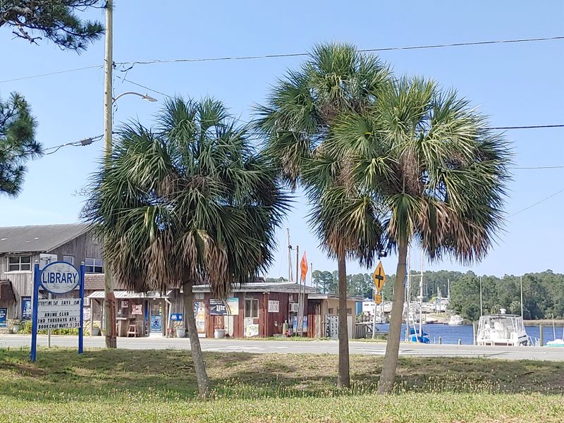 Carrabelle