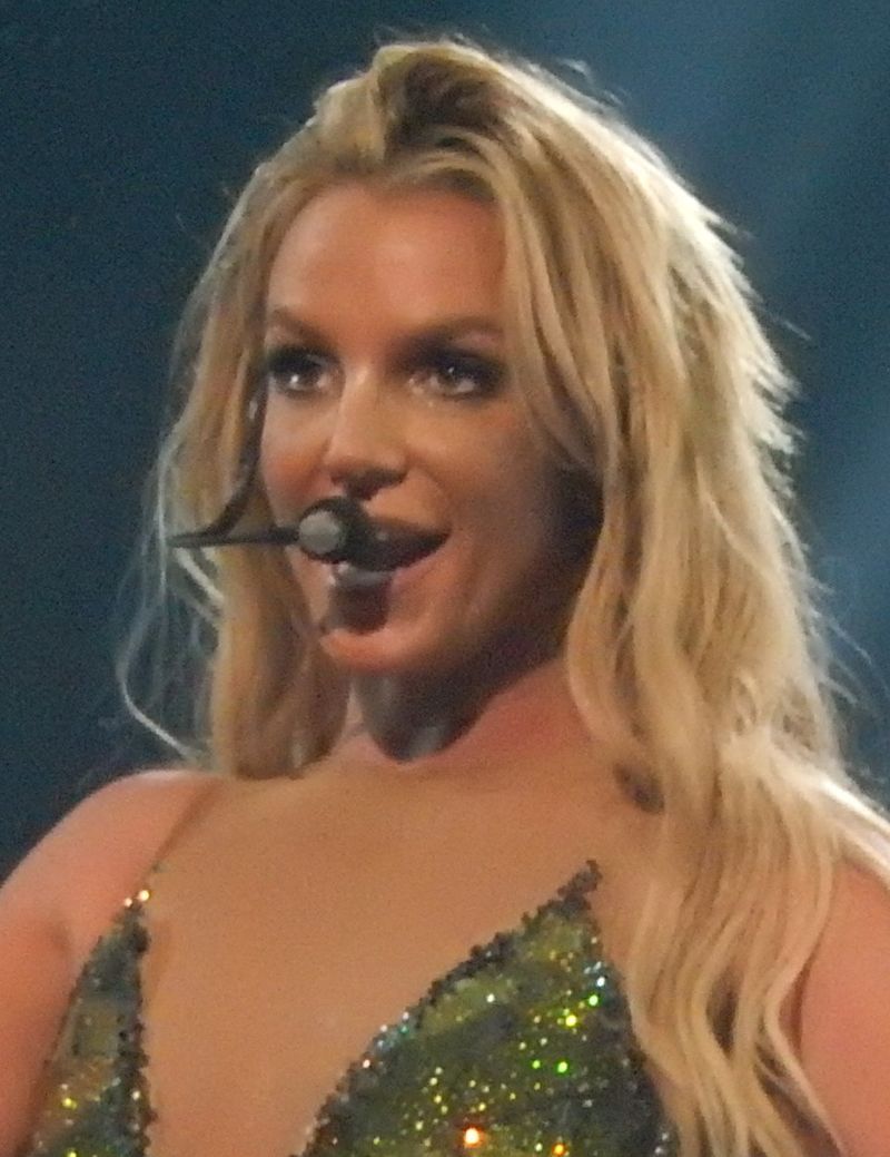 Britney Spears – Britney