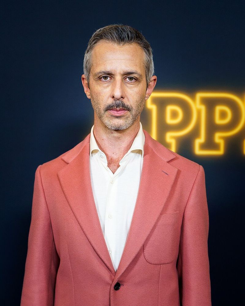 Kendall, Roman, and Shiv Roy (Succession)