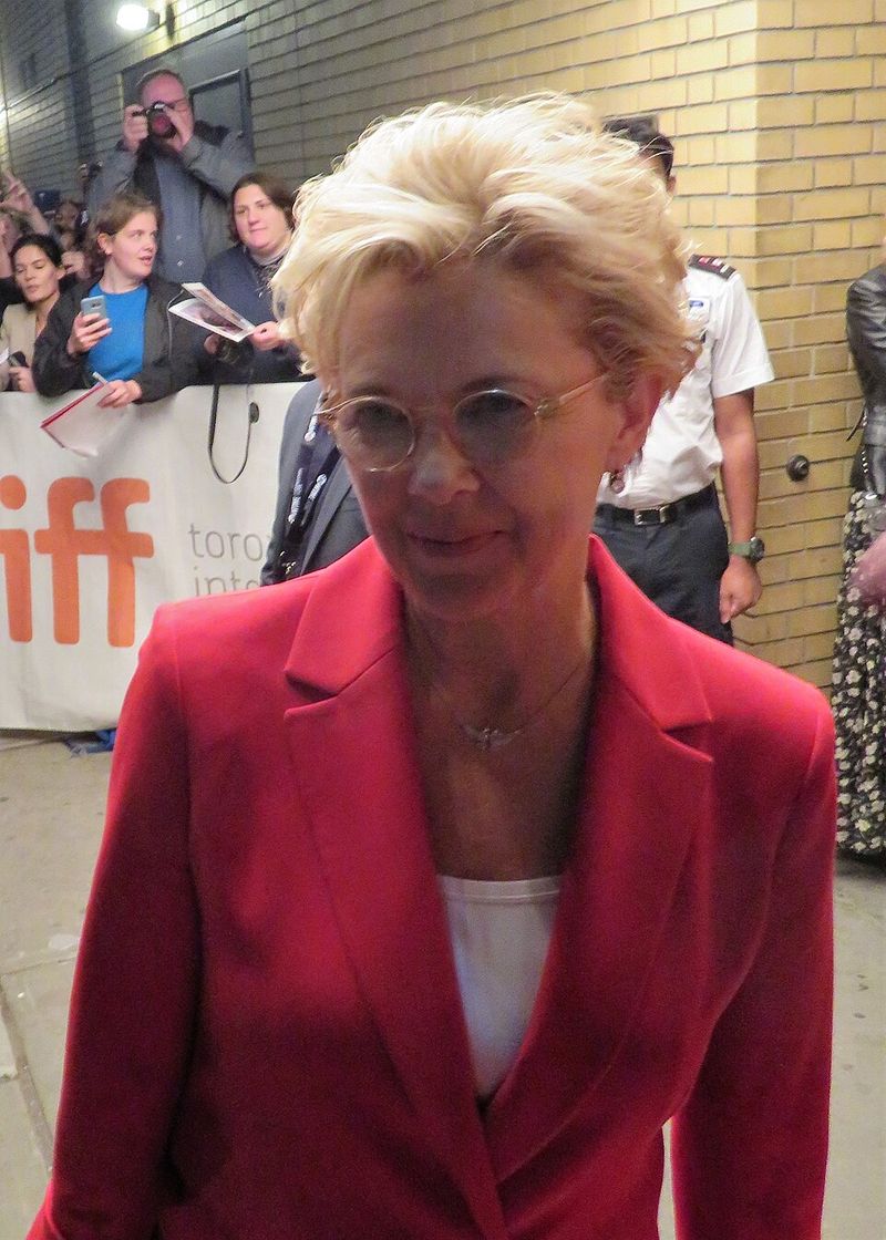 Annette Bening