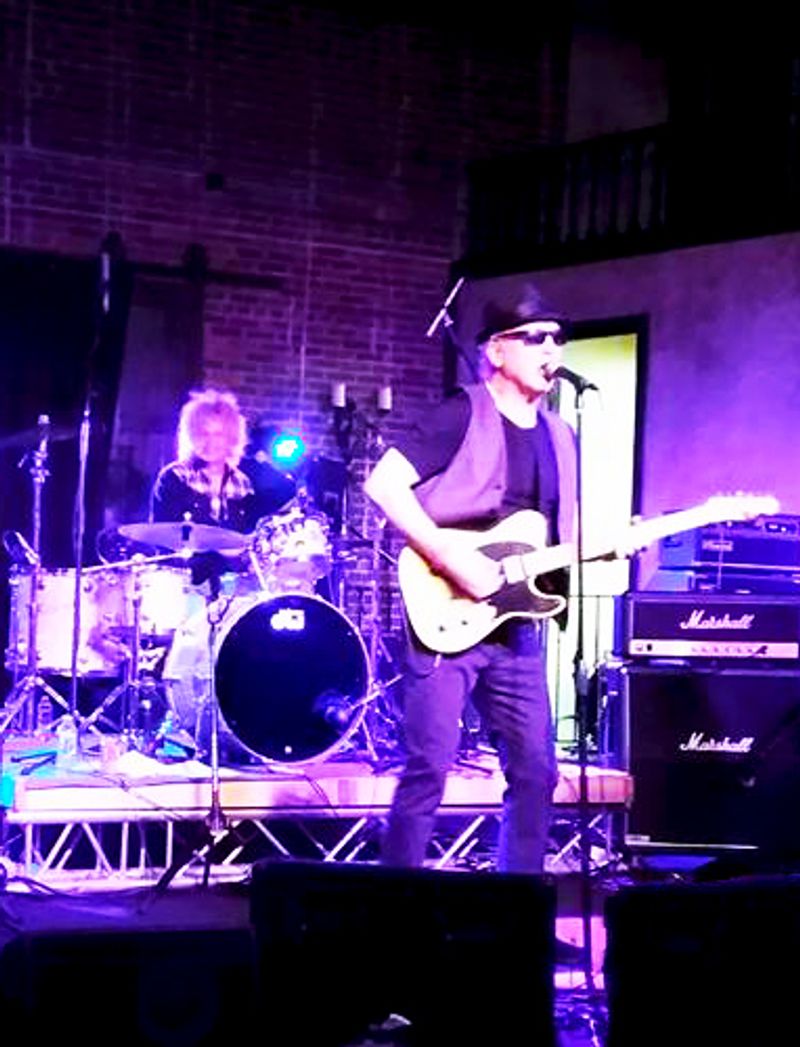 867-5309/Jenny (Tommy Tutone)