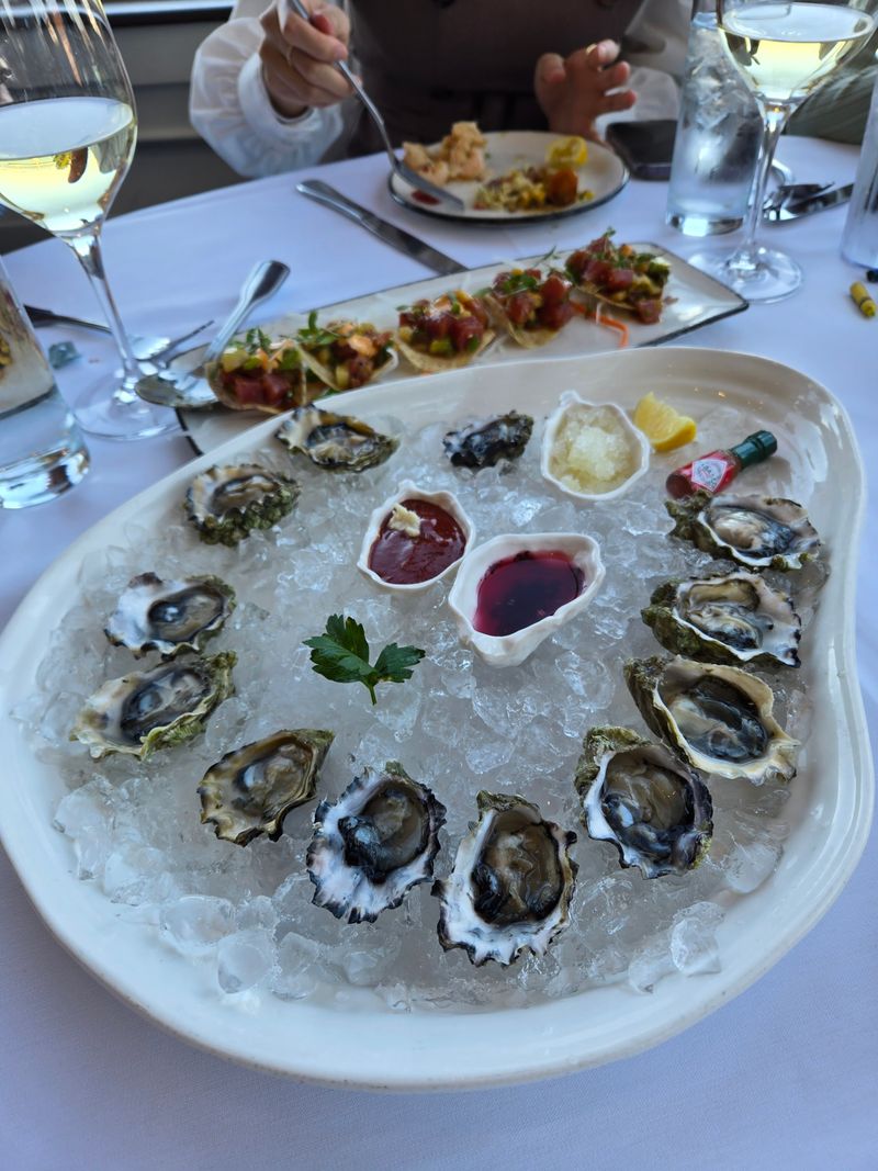 McCormick & Schmick's - Various Locations