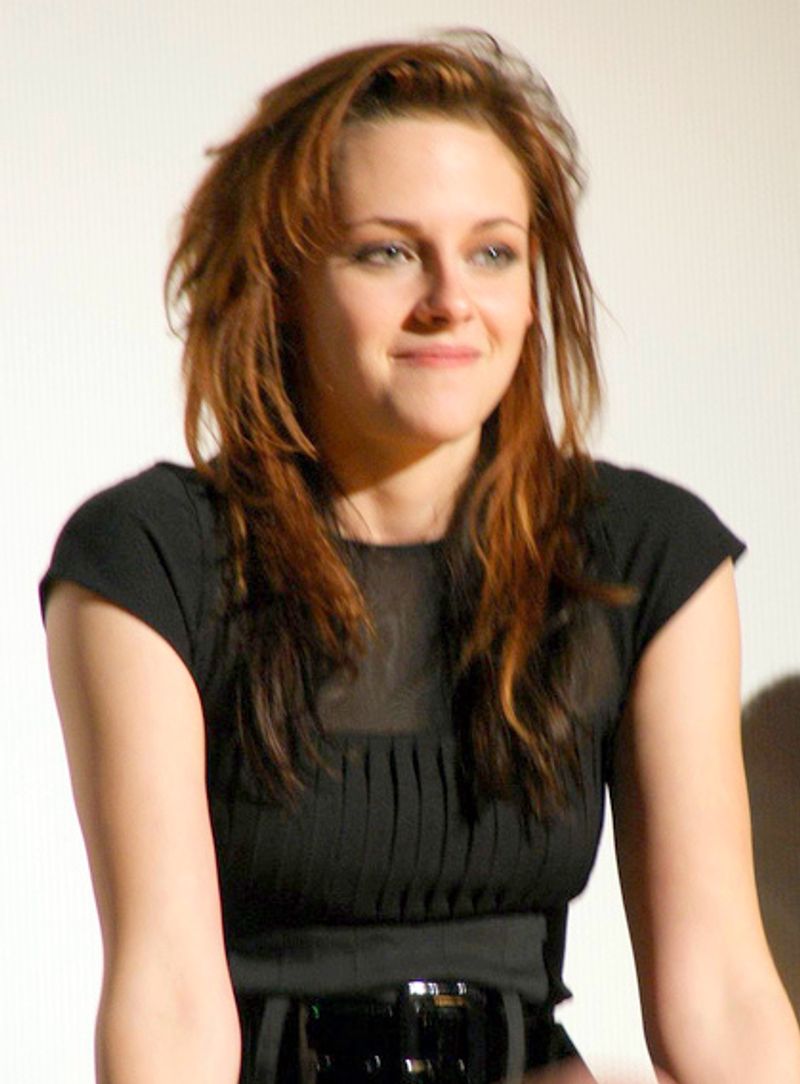 Kristen Stewart