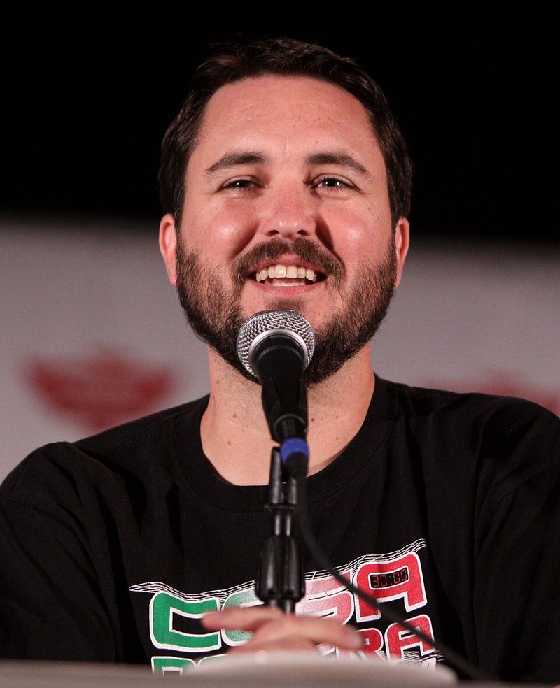 Wil Wheaton's Depression From Star Trek Bullying