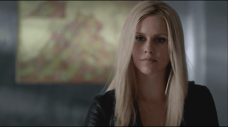 Rebekah Mikaelson From The Vampire Diaries