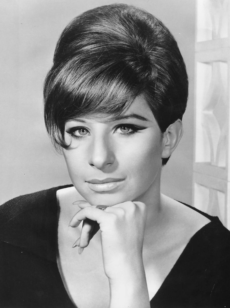 Barbra Streisand