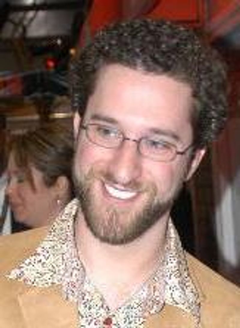 Dustin Diamond