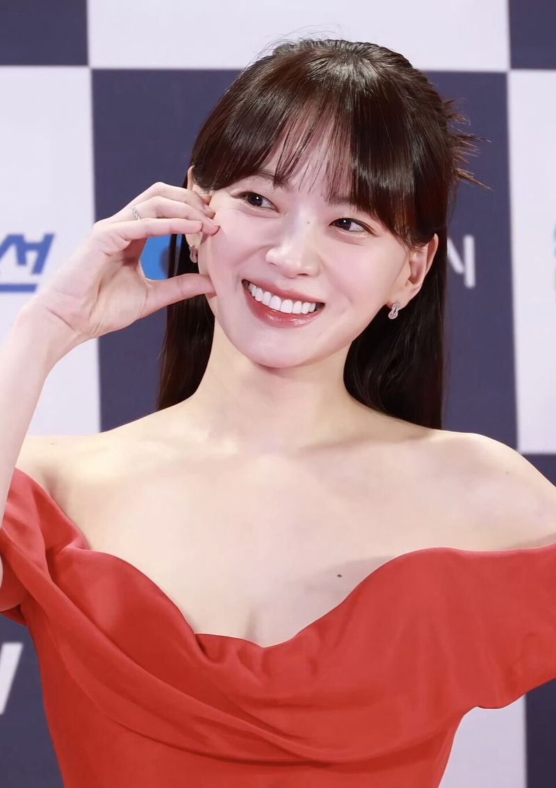 Be Melodramatic (2019)