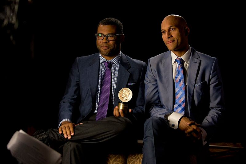 Key and Peele