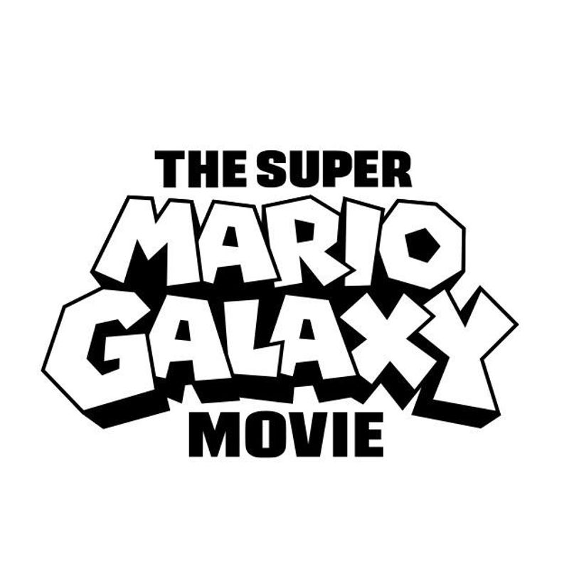 The Super Mario Galaxy Movie (2026)