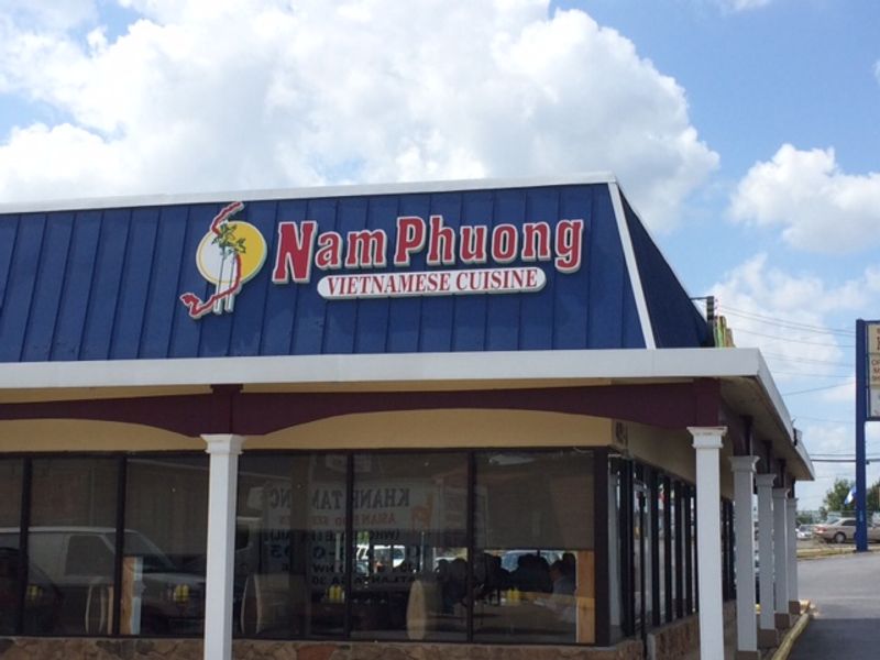Nam Phuong