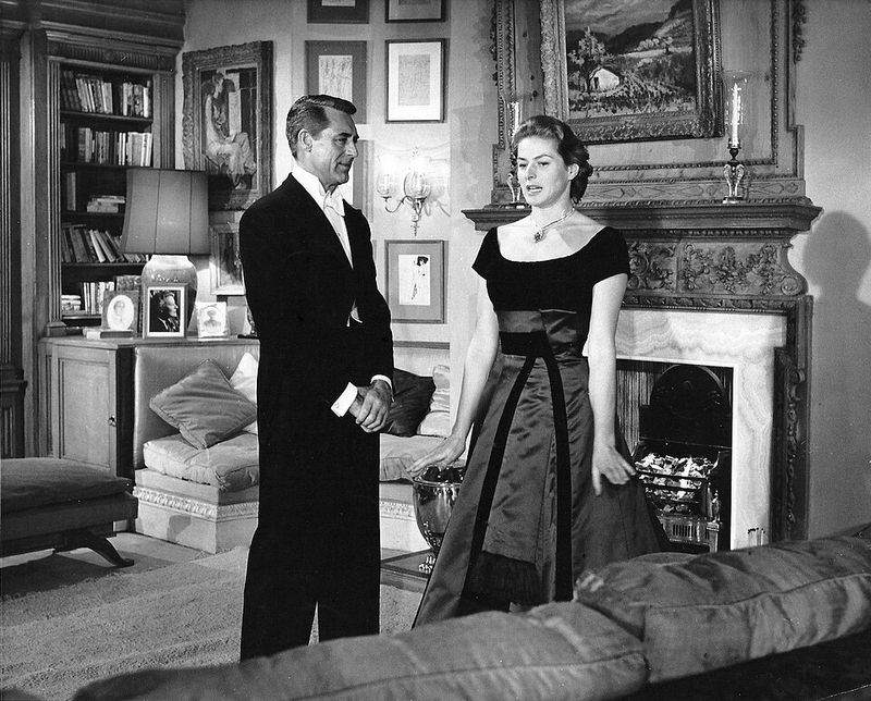 Indiscreet (1958)