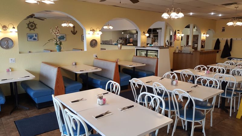 Nebraska: Jim & Jennie's Greek Village