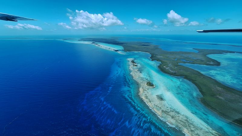 Belize Barrier Reef, Belize