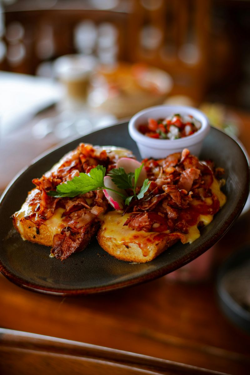 Oaxaca, Mexico (region)