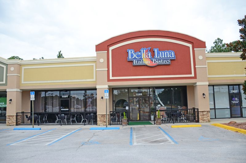 Bella Luna Pizzeria