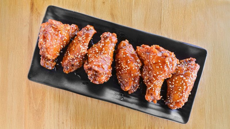 Domu (St. Johns Town Center)