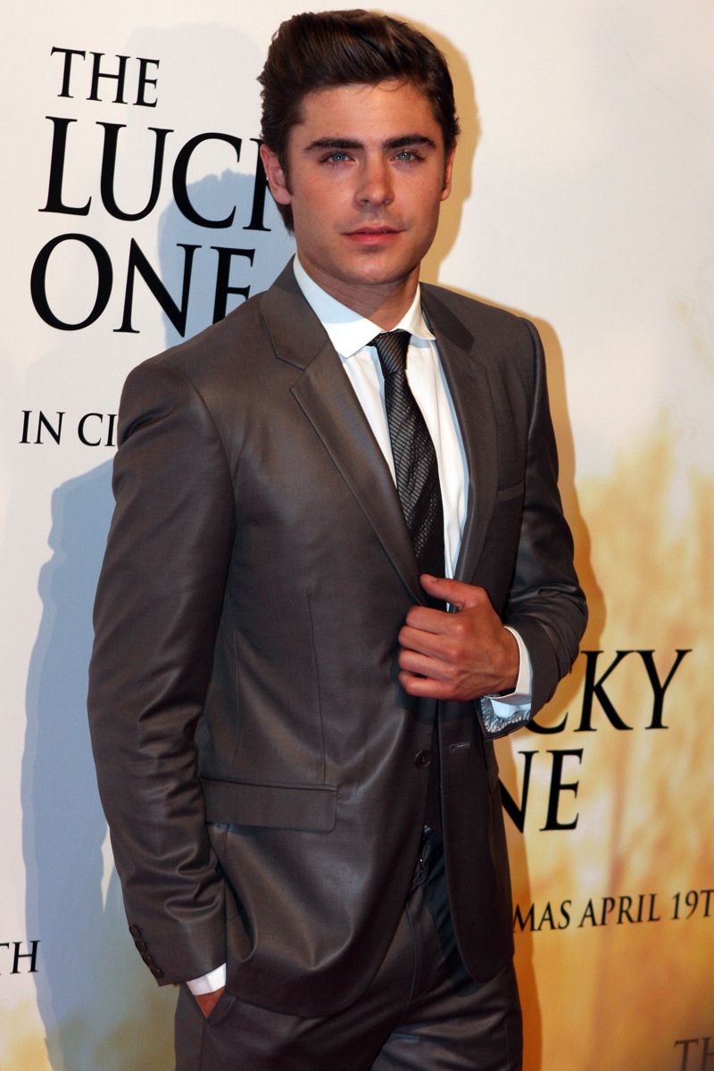 Zac Efron