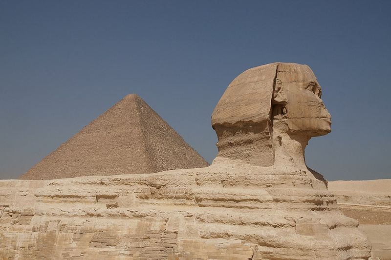 Egypt – Pyramids, Nile Cruises, Red Sea Resorts