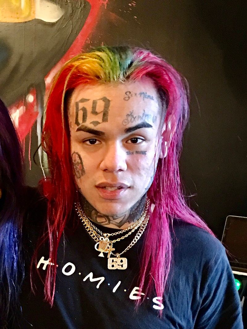 Six Nine (Tekashi69)