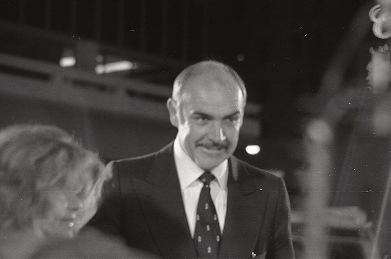 The Wind and the Lion (1975)