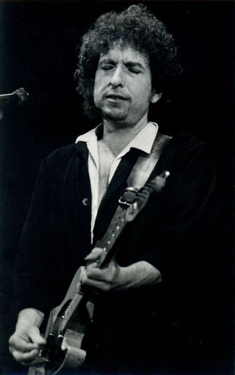 Bob Dylan