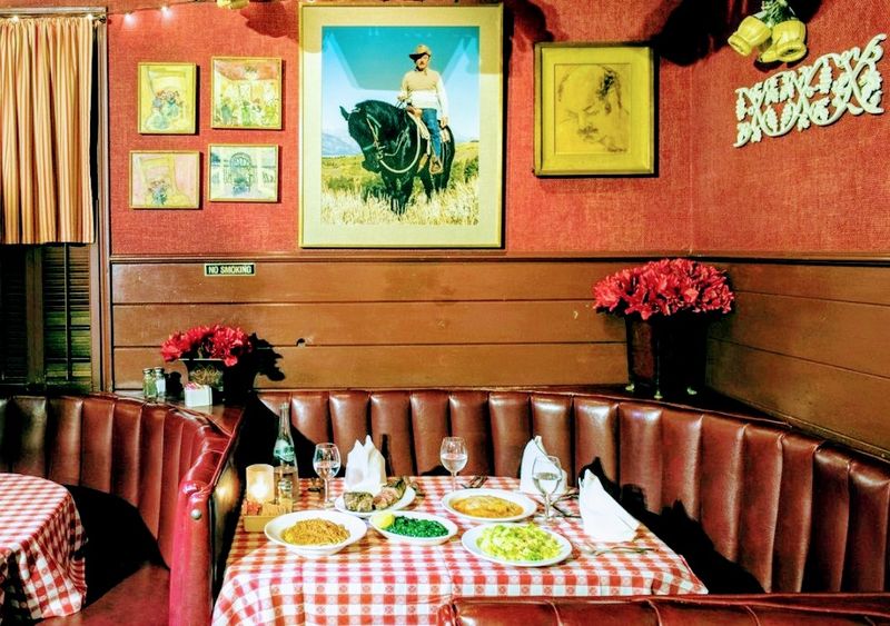 Dan Tana's (West Hollywood, CA)