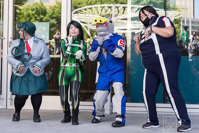 My Hero Academia Vigilantes Season Two