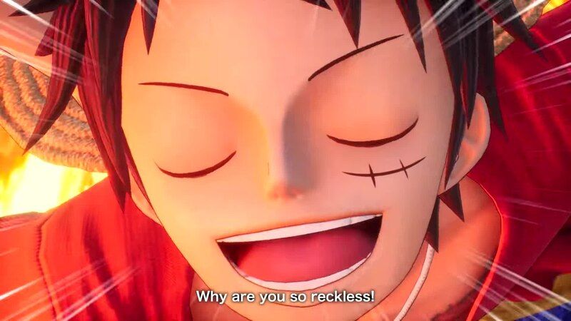 One Piece Schedule Change