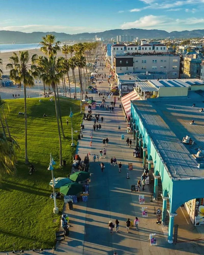 Venice Beach