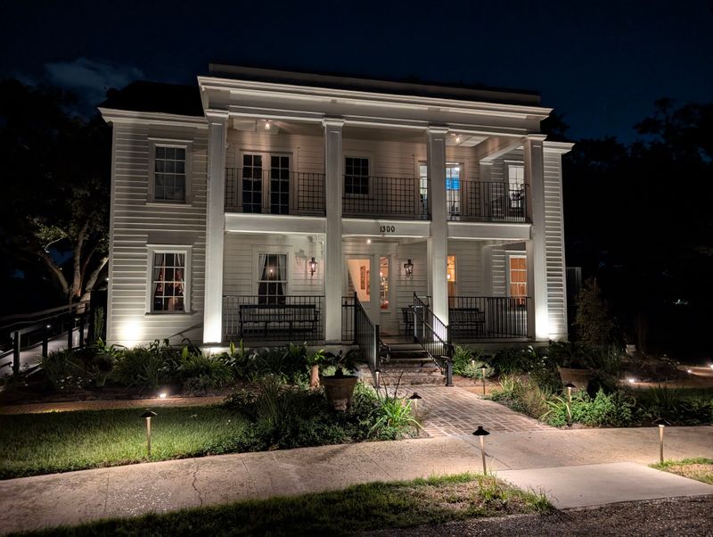 Saint Claire – Algiers