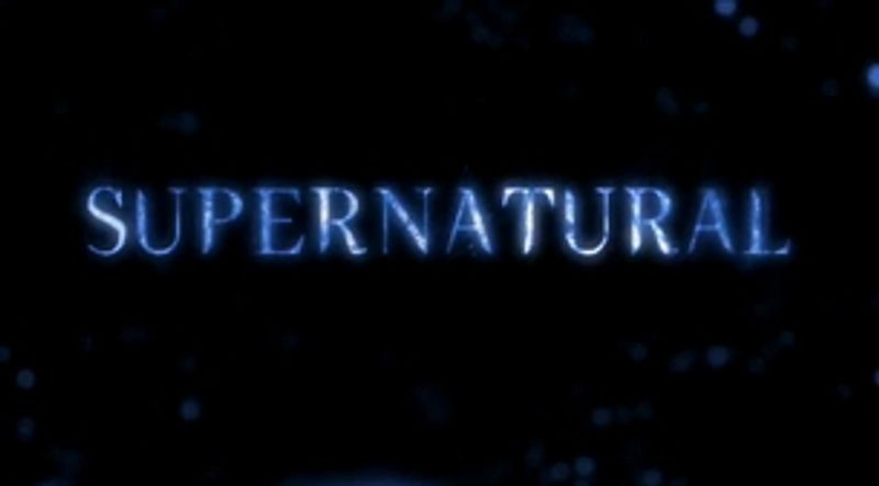Supernatural
