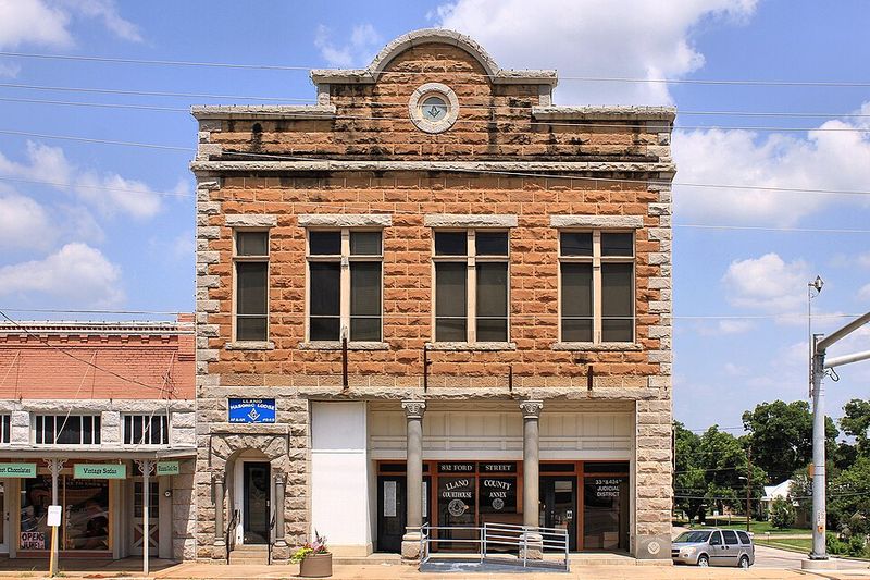 Llano: Hill Country River Paradise