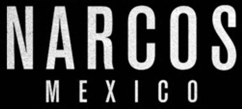 Narcos: Mexico (2018)