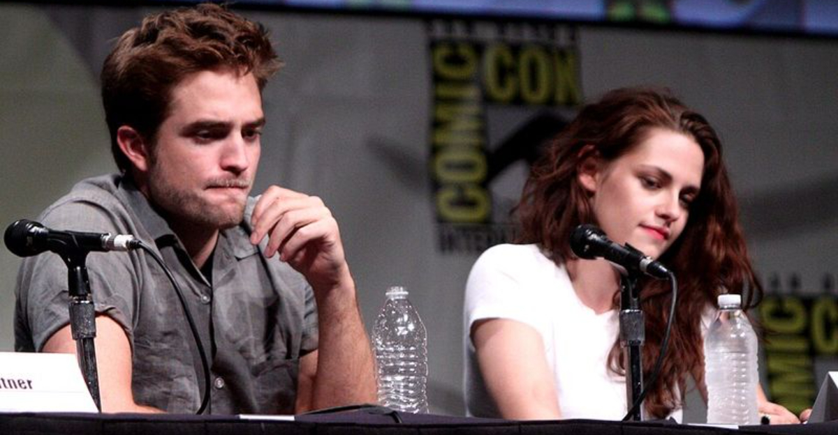 Narrative Moments That Supported Bella’s Choice Of Edward In ‘Twilight’