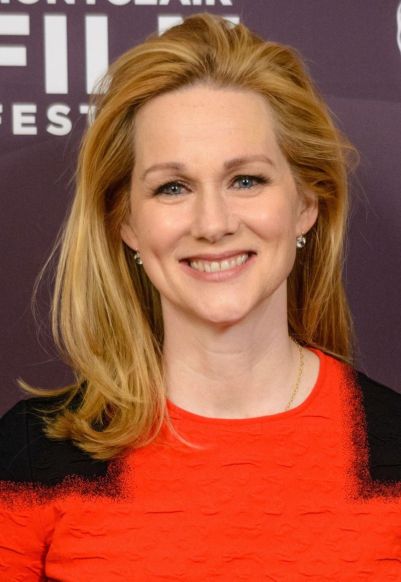Laura Linney