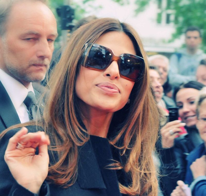 Eva Mendes