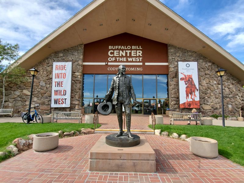 Buffalo Bill Center Of The West