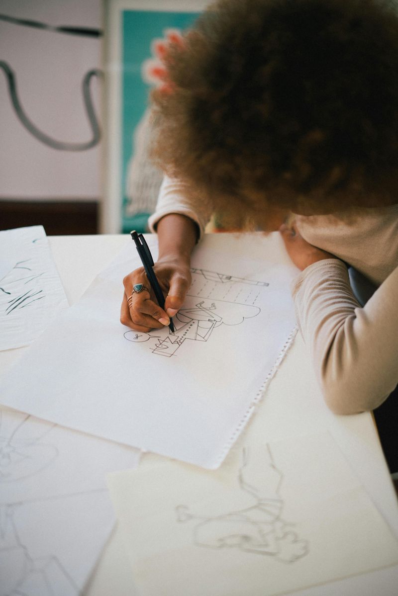 Storyboards Were Way Sharper Than What Aired