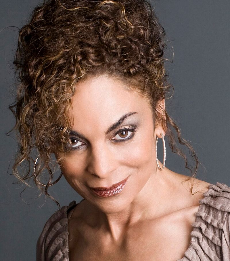 A Different World - Please Baby Please