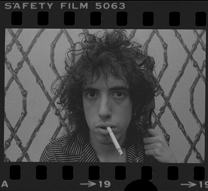 Complete Control by The Clash