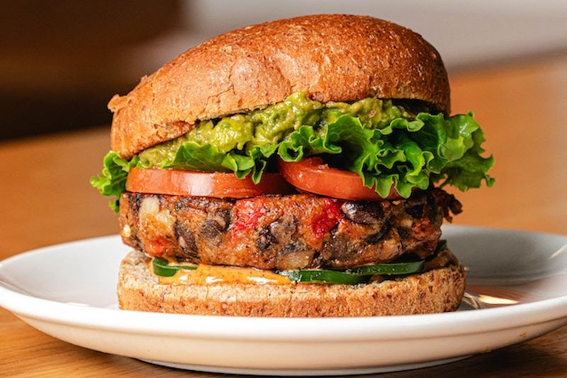 Veggie Grill (Multiple U.S. Cities)