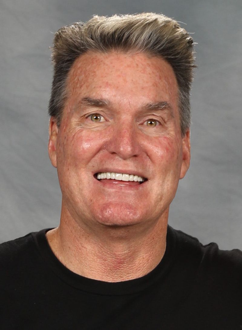 Sam J. Jones in Ted (2012): Flash Gordon Fame