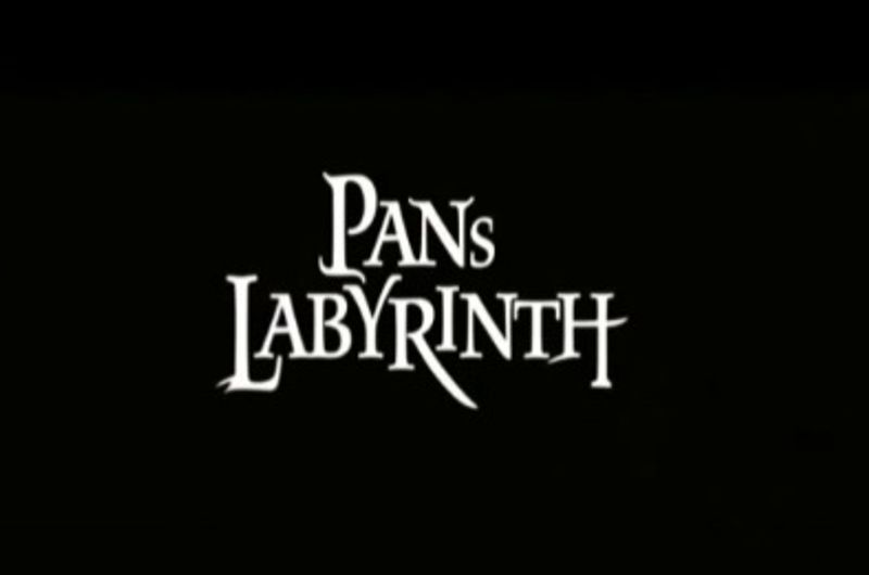Pan's Labyrinth (2006)