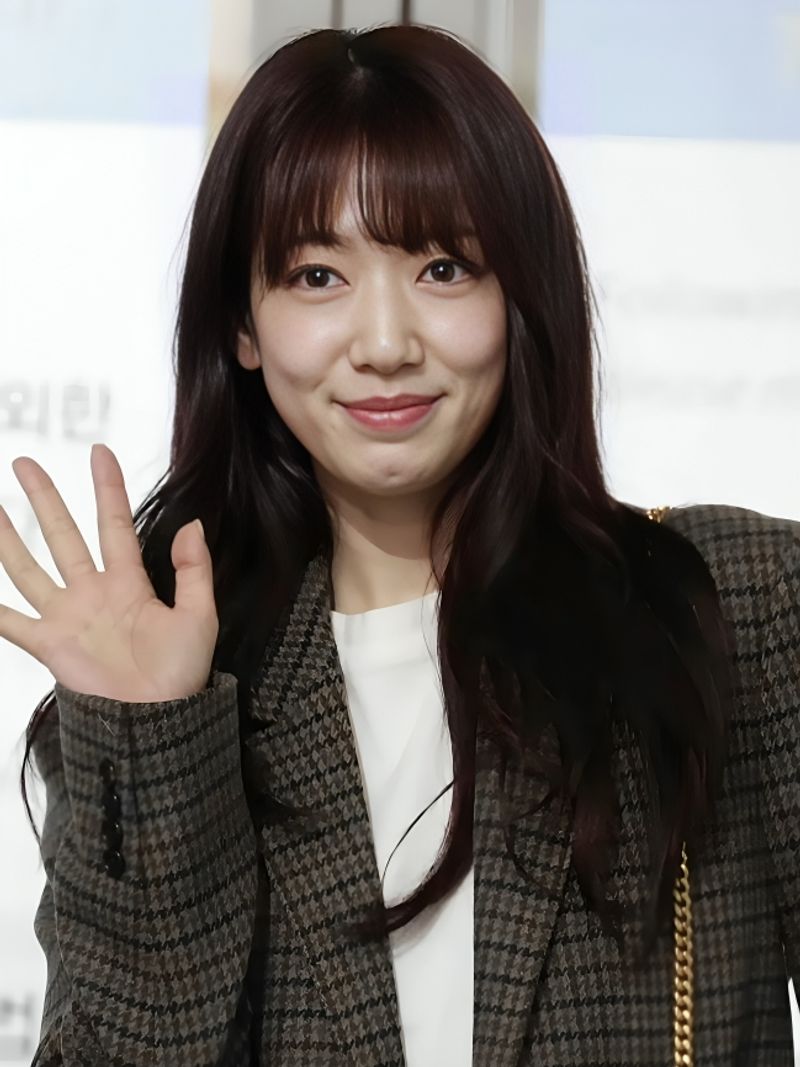 Undercover Miss Hong