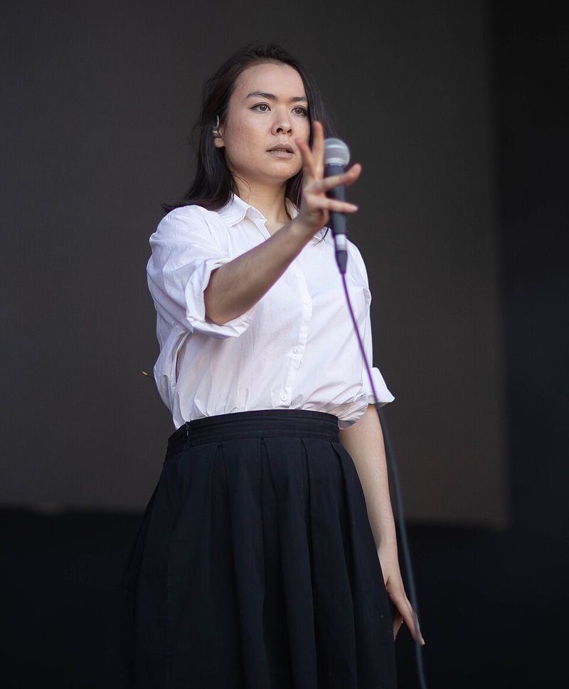 Mitski